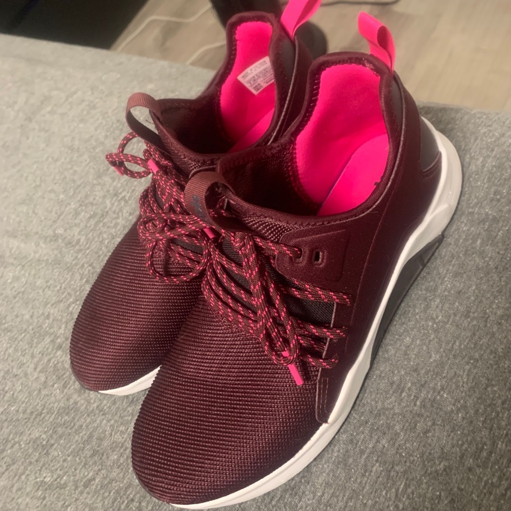 Reebok shoes
